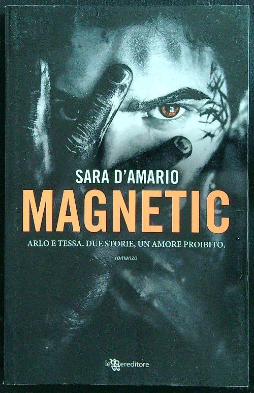 Libro di Faccia