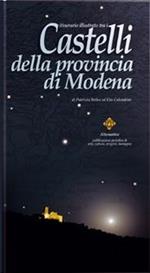 Itinerario illustrato tra i castelli della provincia di Modena