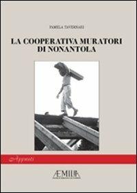 La cooperativa muratori di Nonantola - Pamela Tavernari - copertina