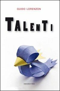 Talenti - Guido Lorenzon - copertina