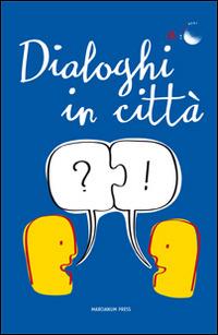 Dialoghi in città - copertina