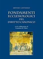 Fondamenti ecclesiologici del diritto canonico