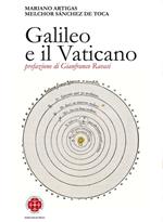 Galileo e il Vaticano. Storia della Pontificia Commissione di Studio sul Caso Galileo (1981-1992)