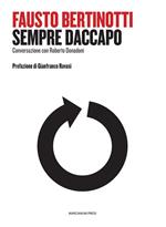 Sempre daccapo. Conversazione con Roberto Donadoni