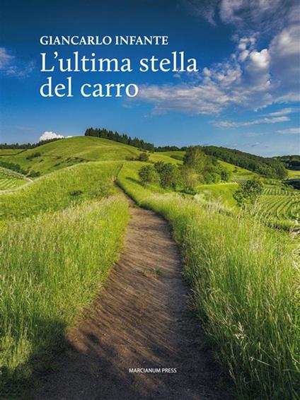 L' ultima stella del carro - Giancarlo Infante - ebook