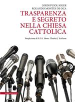 Trasparenza e segreto nella Chiesa Cattolica