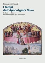 I tempi dell'Apocalypsis nova