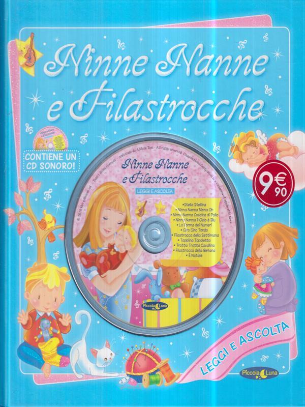 Libro di Faccia