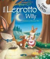 Libro Il leprotto Willy 