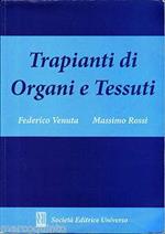Trapianti di organi e tessuti