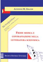 Frode medica e contraffazione nella letteratura scientifica