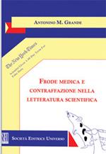 Frode medica e contraffazione nella letteratura scientifica