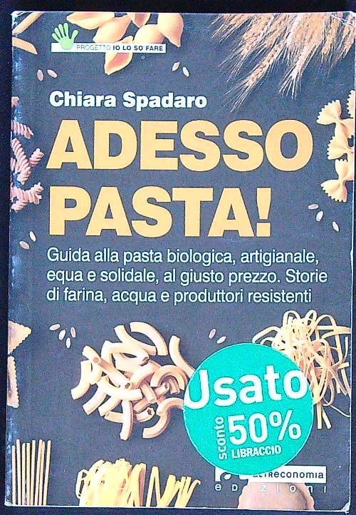 Libro di Faccia