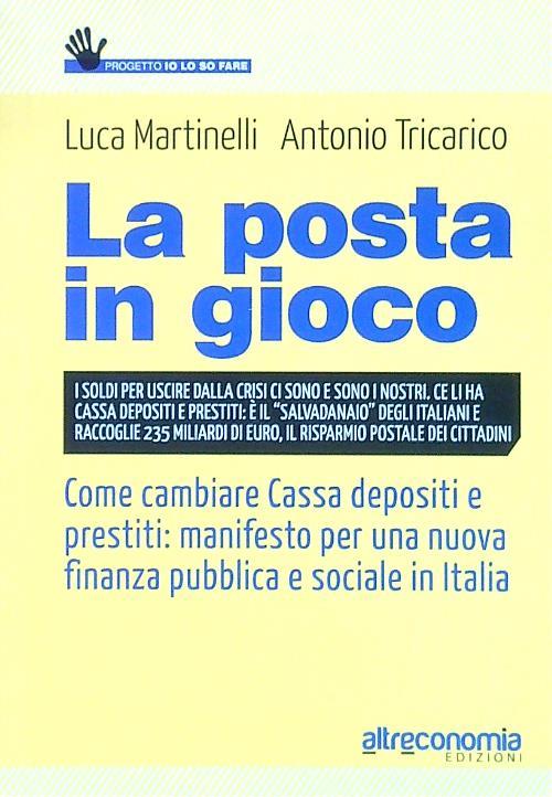 Libro di Faccia