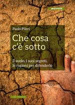 Che cosa c'è sotto. Il suolo, i suoi segreti, le ragioni per difenderlo
