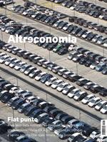 Altreconomia 266 - Gennaio 2024