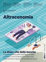 Altreconomia (2024). Vol. 272: Altreconomia (2024)