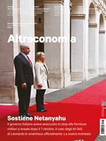 Altreconomia (2024). Vol. 274: Altreconomia (2024)