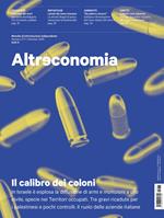 Altreconomia (2025). Vol. 277: Altreconomia (2025)