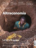Altreconomia (2025). Vol. 279: Altreconomia (2025)