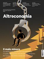 Altreconomia (2025). Vol. 280: Altreconomia (2025)