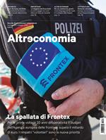 Altreconomia 281 - Maggio 2025