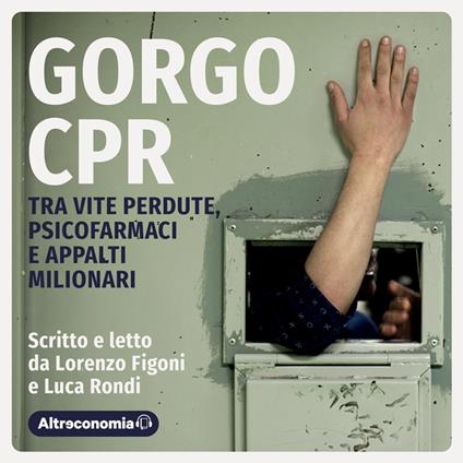 Gorgo Cpr