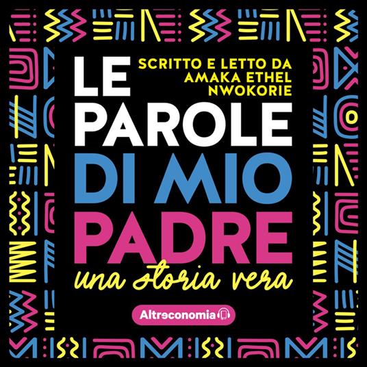 Le parole di mio padre