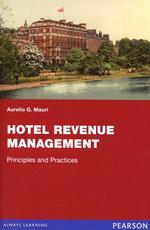 Hotel revenue management