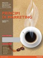 Principi di marketing. Ediz. mylab. Con aggiornamento online. Con e-book