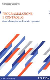 Programmazione e controllo