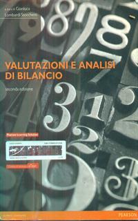 Valutazioni e analisi di bilancio. Con eText. Con espansione online