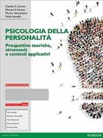 Psicologia della personalità. Prospettive teoriche, strumenti e contesti applicativi. Con e-book. Con espansione online