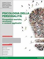 Psicologia della personalità. Prospettive teoriche, strumenti e contesti applicativi. Con e-book. Con espansione online