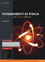 Fondamenti di fisica. Con e-text. Con espansione online