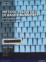 Metodi statistici di base e avanzati per le scienze sociali. Con aggiornamento online