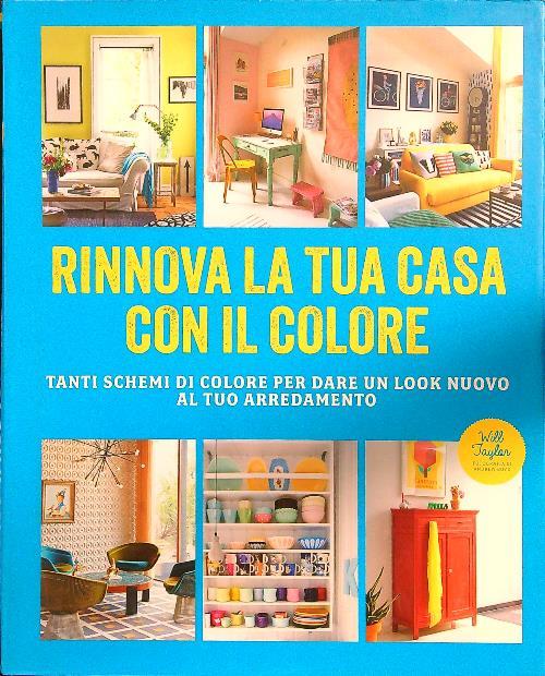 Libro di Faccia