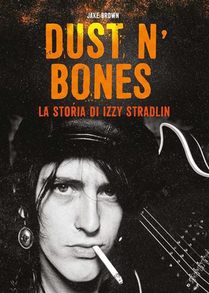 Dust N'Bones - Jake Brown - ebook