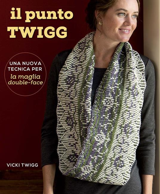 Il punto Twigg - Vicki Twigg - copertina