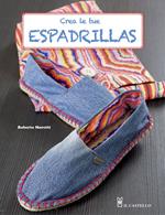 Crea le tue espadrillas