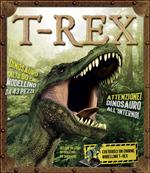 T-Rex. Ediz. illustrata. Con gadget