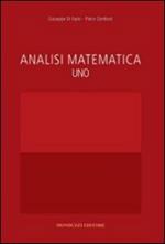 Analisi matematica. Vol. 1