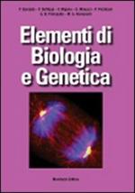 Elementi di biologia e genetica