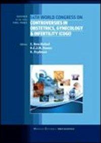 14th world Congress on controversies in obstetrics gynecology & infertility (COGI) - copertina