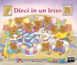 Dieci in un letto