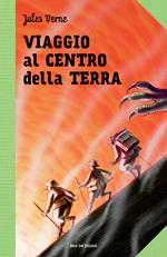 Viaggio al centro della terra