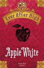 Apple White. Ever After High
