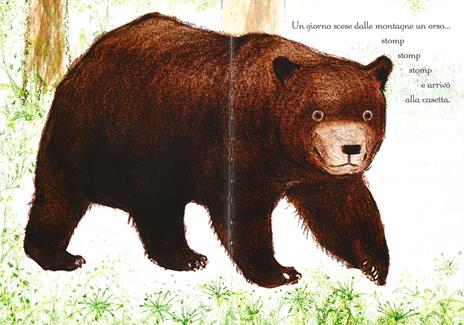 La casa nel bosco - Yoko Maryuama - 2