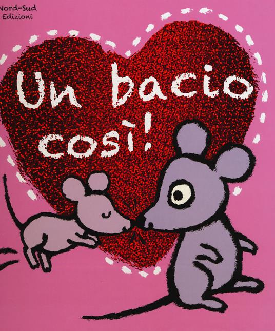 Un bacio così! - Mary Murphy - copertina