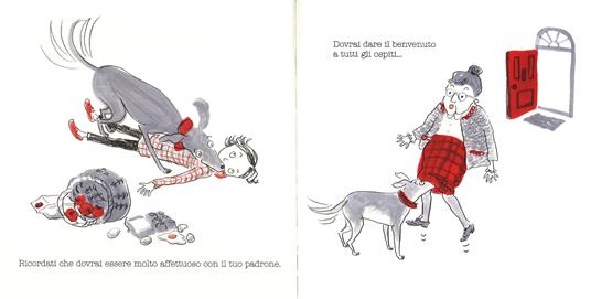 Vita da cane - Jo Williamson - 3